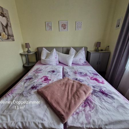 Pension Zum Lukullus Wernigerode Extérieur photo