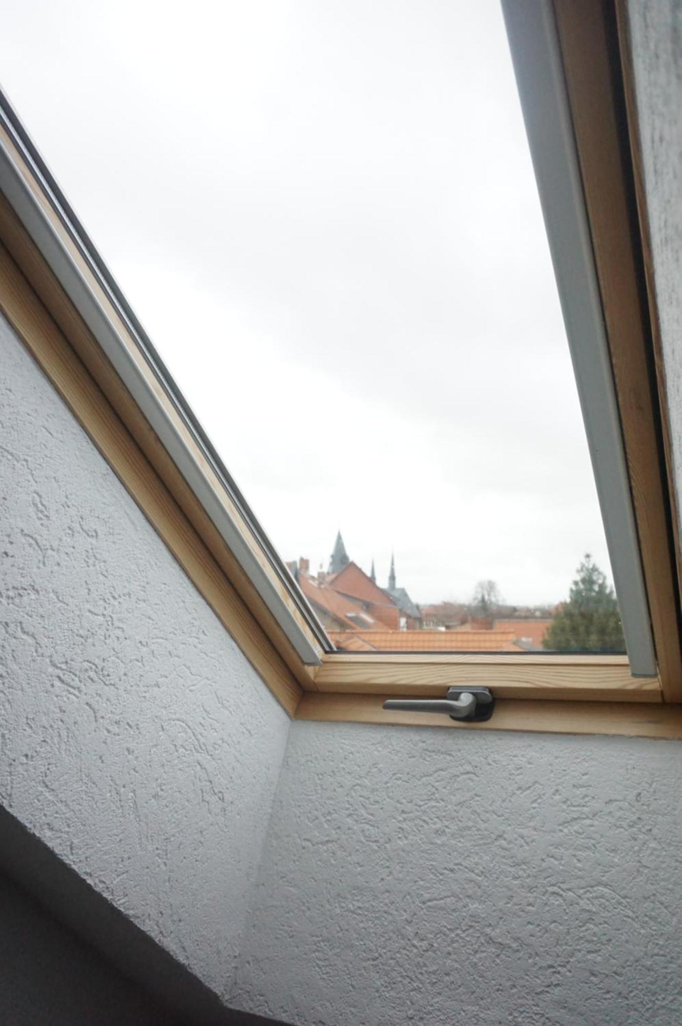 Pension Zum Lukullus Wernigerode Chambre photo