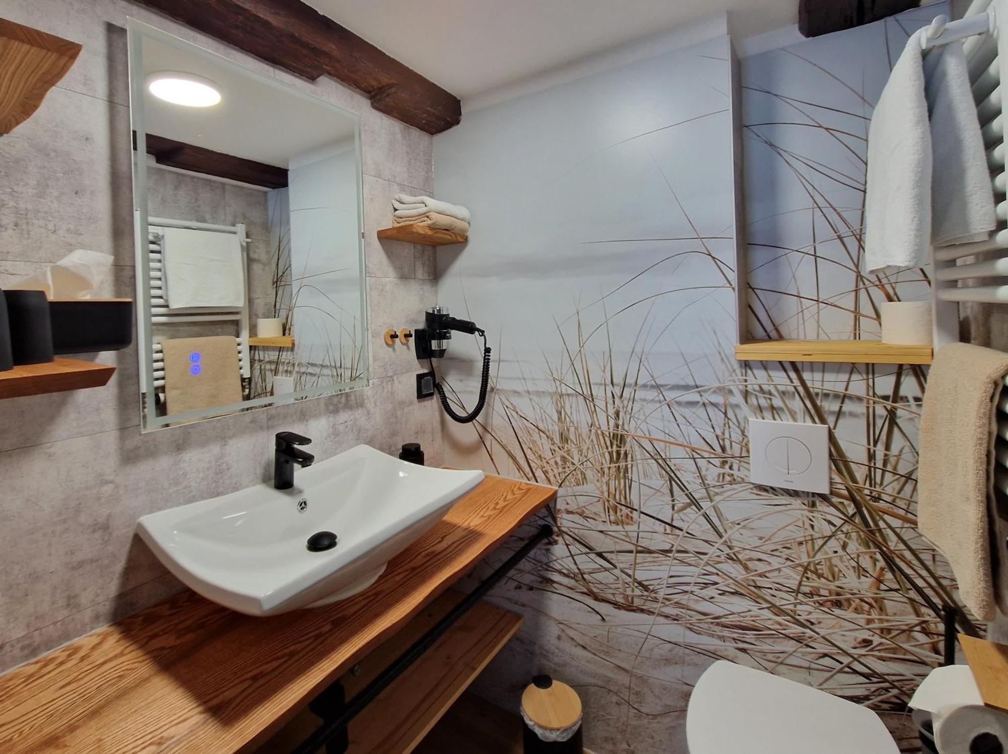 Pension Zum Lukullus Wernigerode Extérieur photo